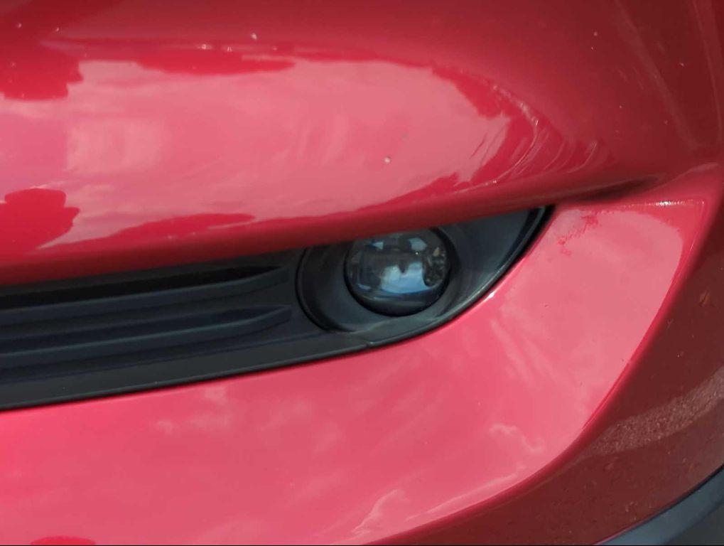 used 2019 Mazda CX-5 car, priced at $22,890