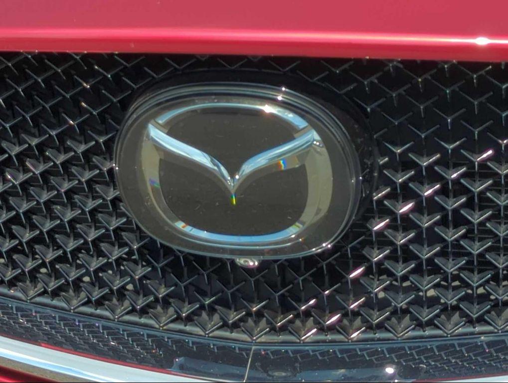 used 2019 Mazda CX-5 car, priced at $22,890