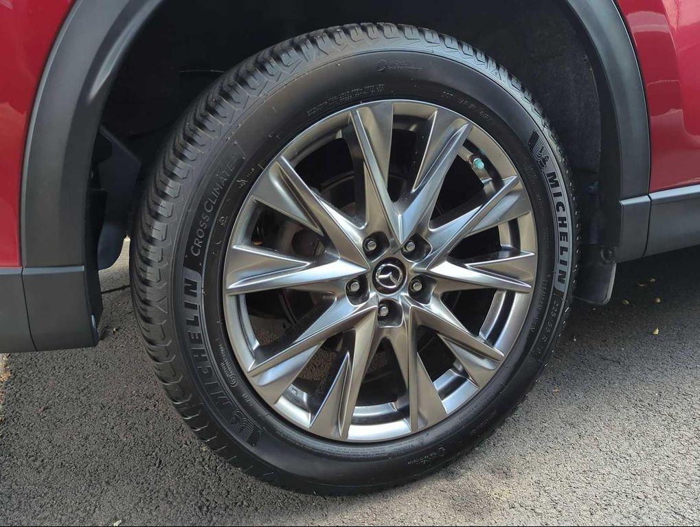 used 2019 Mazda CX-5 car, priced at $22,890