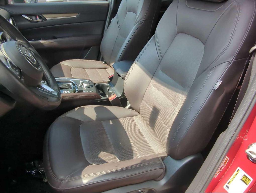 used 2019 Mazda CX-5 car, priced at $22,890