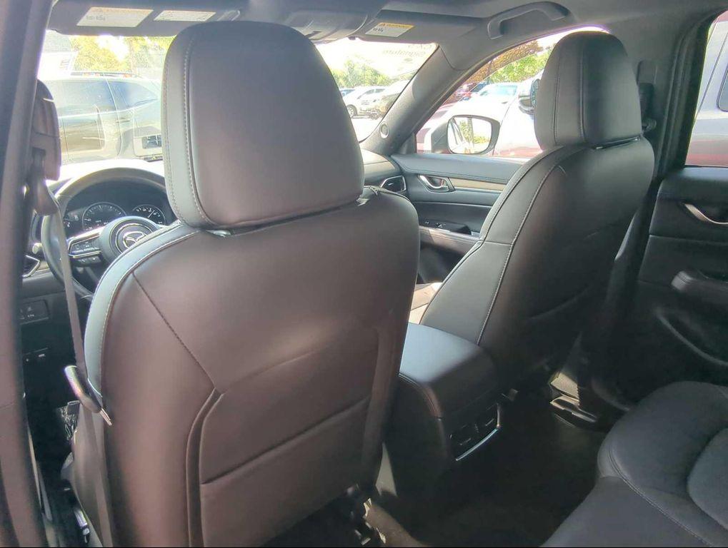 used 2019 Mazda CX-5 car, priced at $22,890