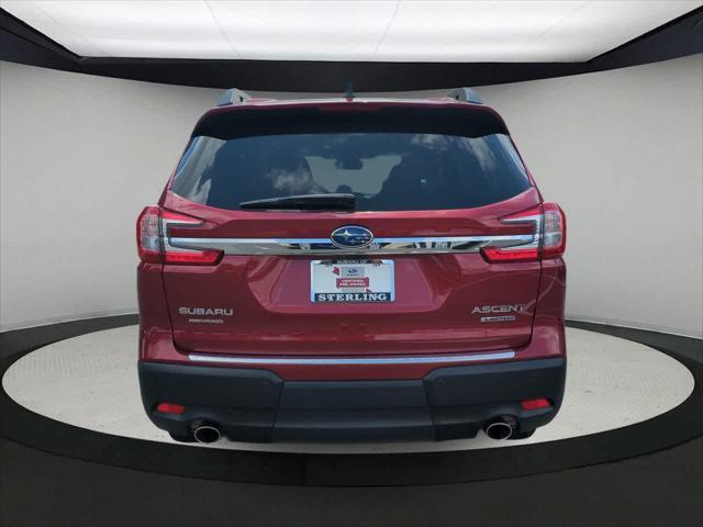 used 2024 Subaru Ascent car, priced at $41,241