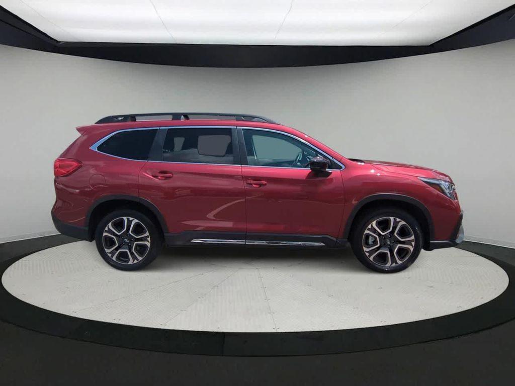 used 2024 Subaru Ascent car, priced at $40,992