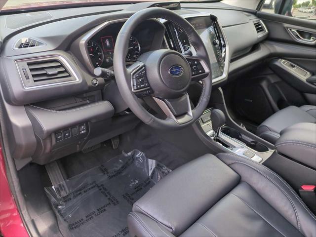 used 2024 Subaru Ascent car, priced at $41,241