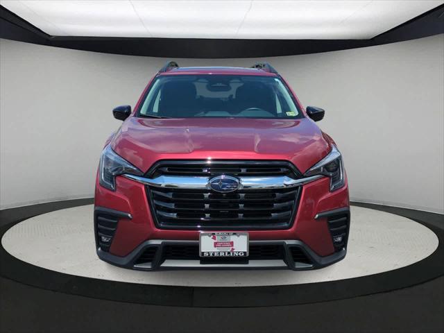 used 2024 Subaru Ascent car, priced at $41,241