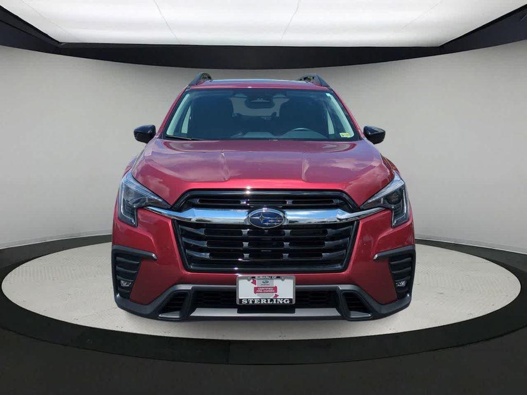 used 2024 Subaru Ascent car, priced at $40,992