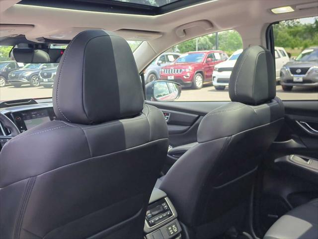 used 2024 Subaru Ascent car, priced at $41,241