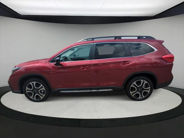 used 2024 Subaru Ascent car, priced at $41,241