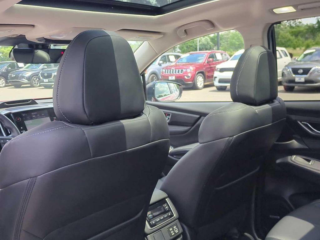 used 2024 Subaru Ascent car, priced at $40,992