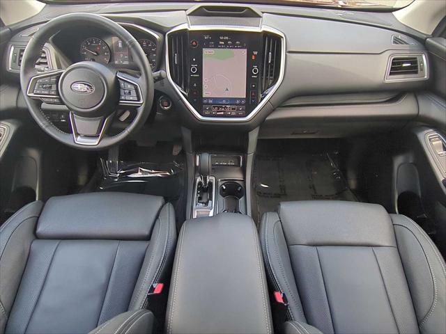 used 2024 Subaru Ascent car, priced at $41,241