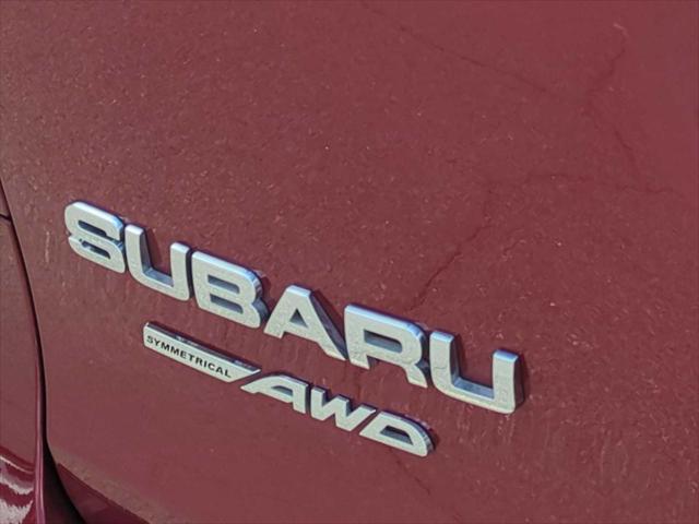 used 2024 Subaru Ascent car, priced at $41,241