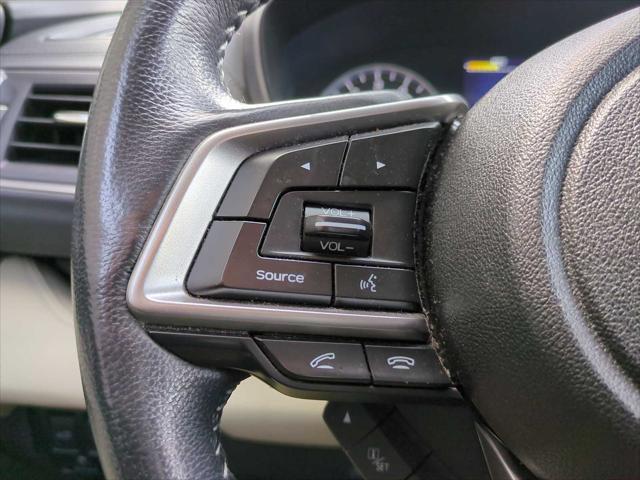 used 2022 Subaru Ascent car