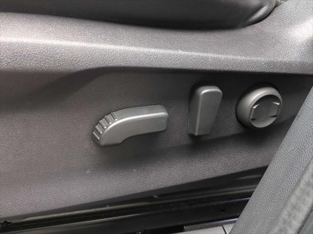 used 2022 Subaru Ascent car