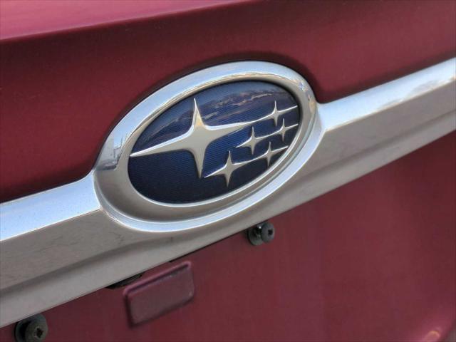 used 2022 Subaru Ascent car