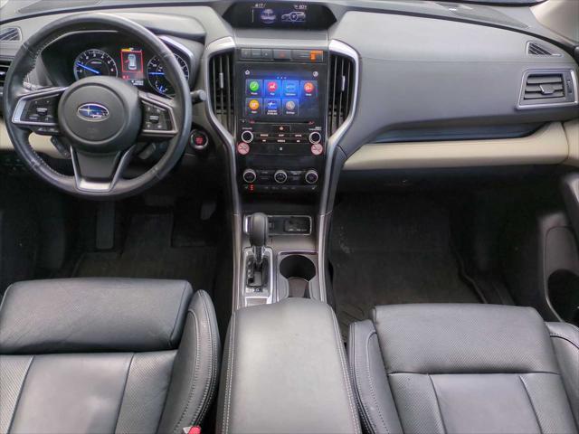 used 2022 Subaru Ascent car