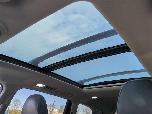 used 2022 Subaru Ascent car