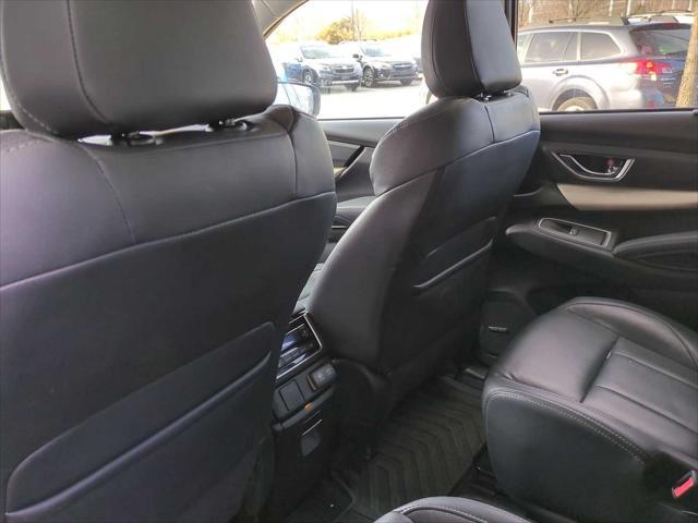 used 2022 Subaru Ascent car