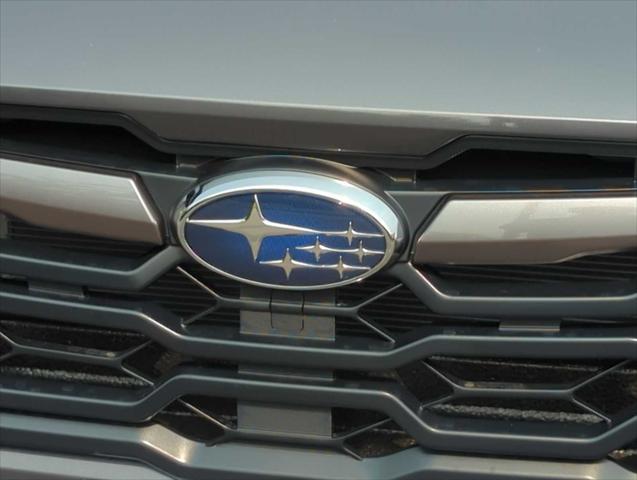 new 2025 Subaru Crosstrek car, priced at $31,659