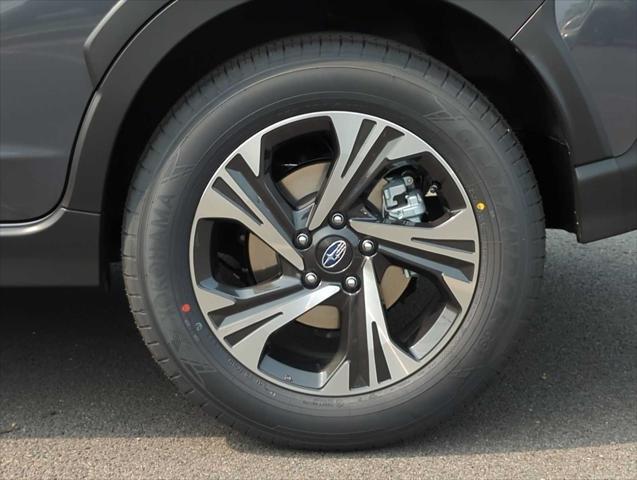 new 2025 Subaru Crosstrek car, priced at $31,659