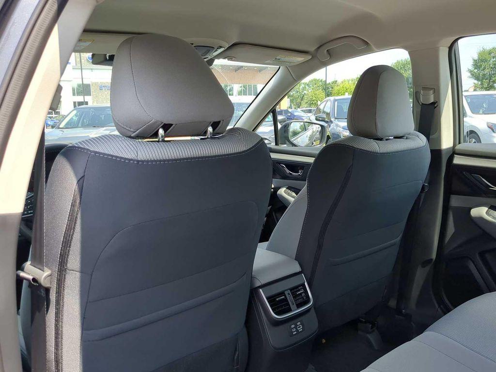 new 2025 Subaru Legacy car, priced at $30,067