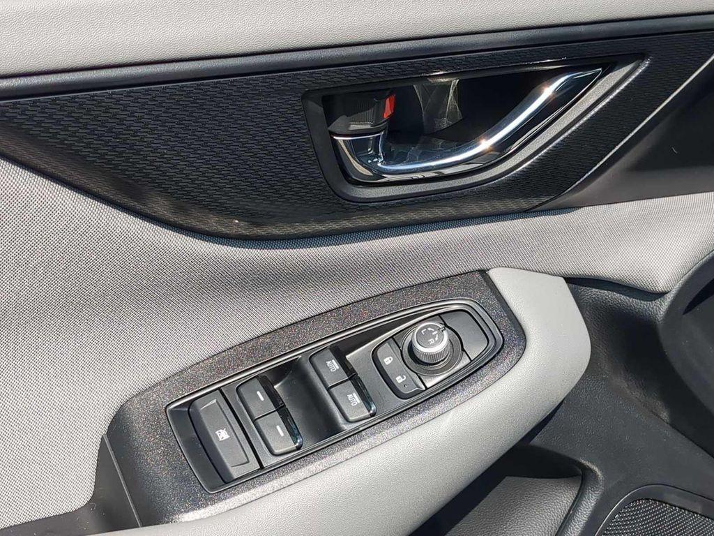 new 2025 Subaru Legacy car, priced at $30,067
