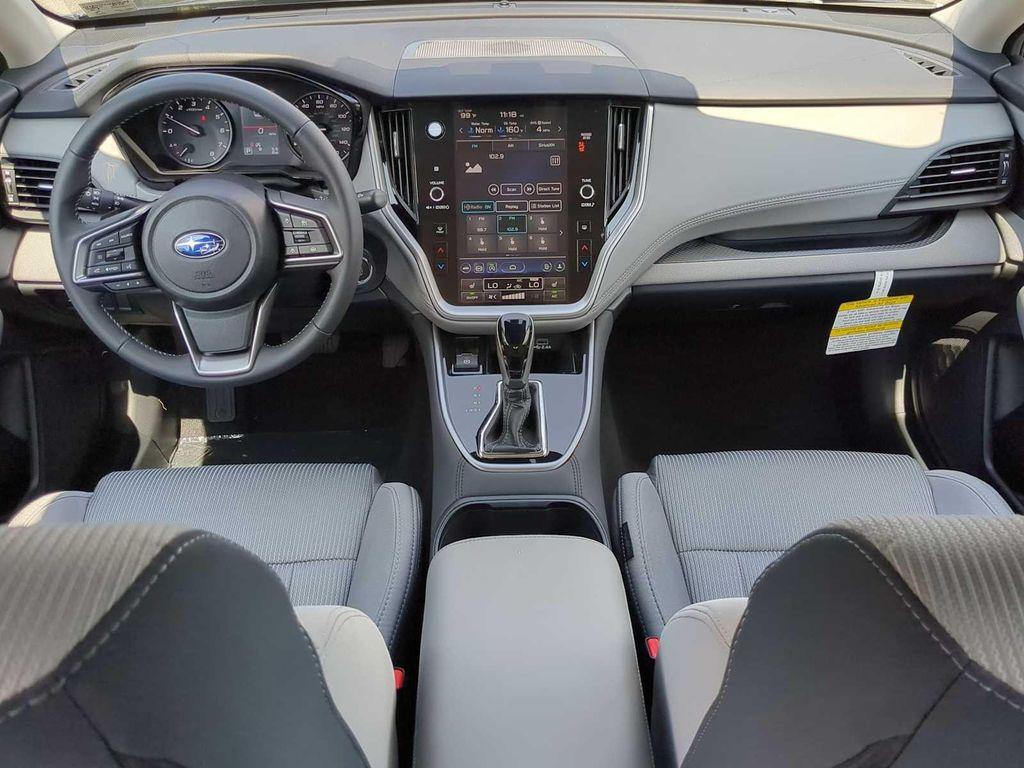 new 2025 Subaru Legacy car, priced at $30,067
