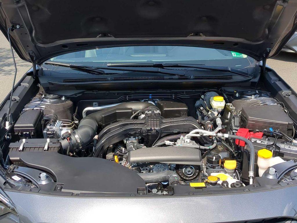 new 2025 Subaru Legacy car, priced at $30,067