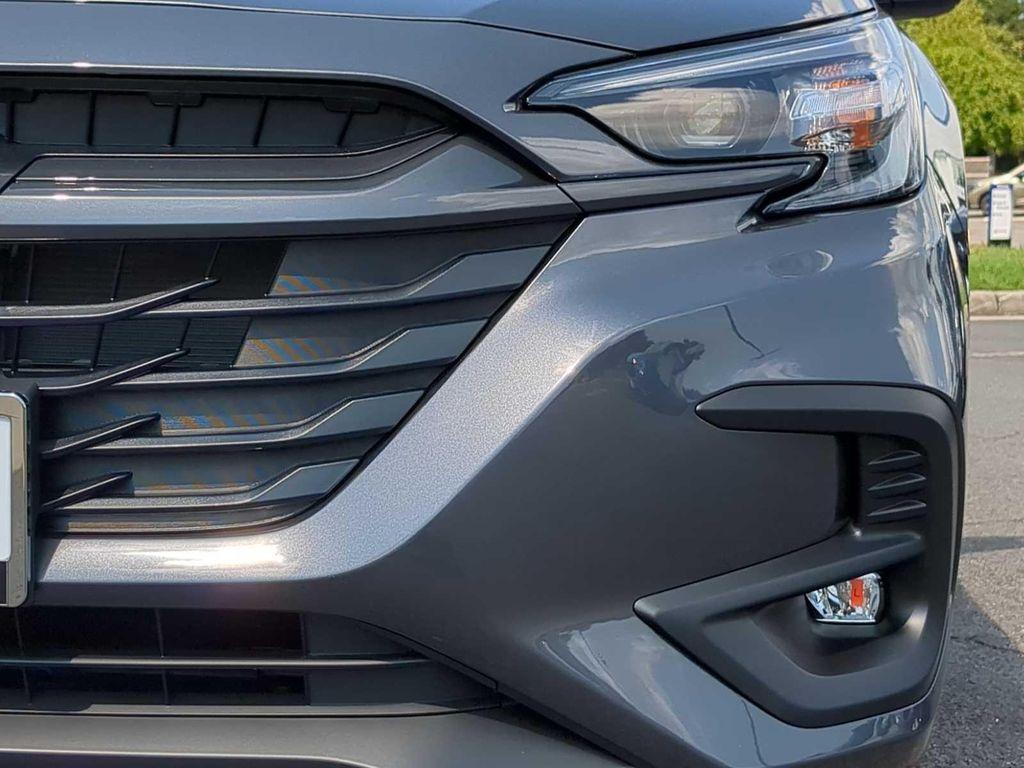 new 2025 Subaru Legacy car, priced at $30,067