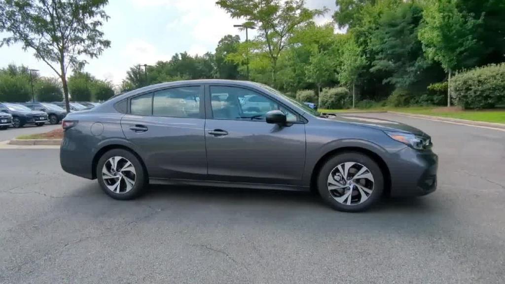 new 2025 Subaru Legacy car, priced at $30,067