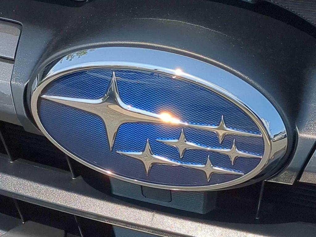 new 2025 Subaru Legacy car, priced at $30,067