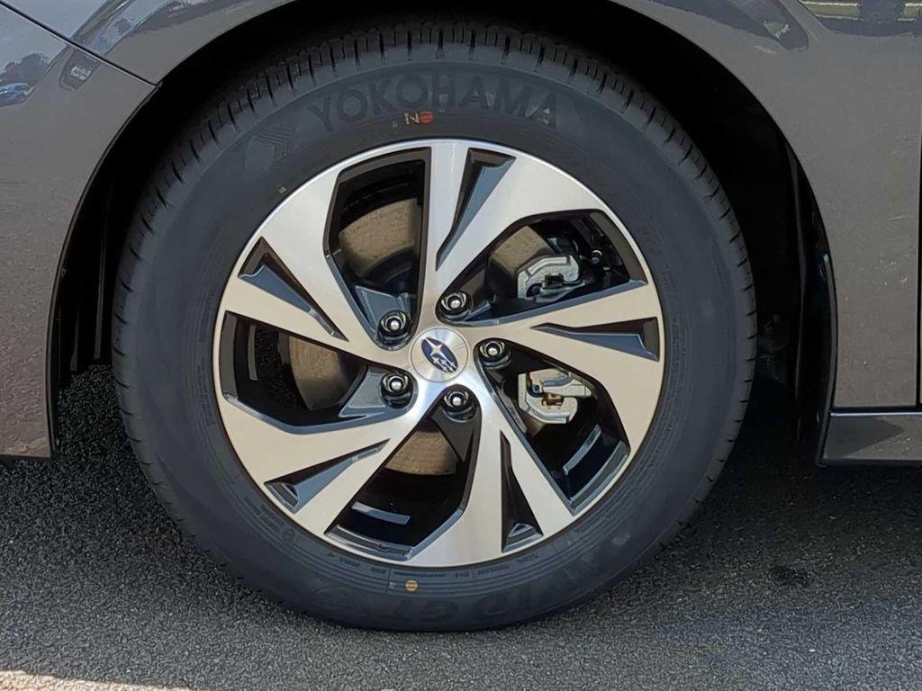 new 2025 Subaru Legacy car, priced at $30,067