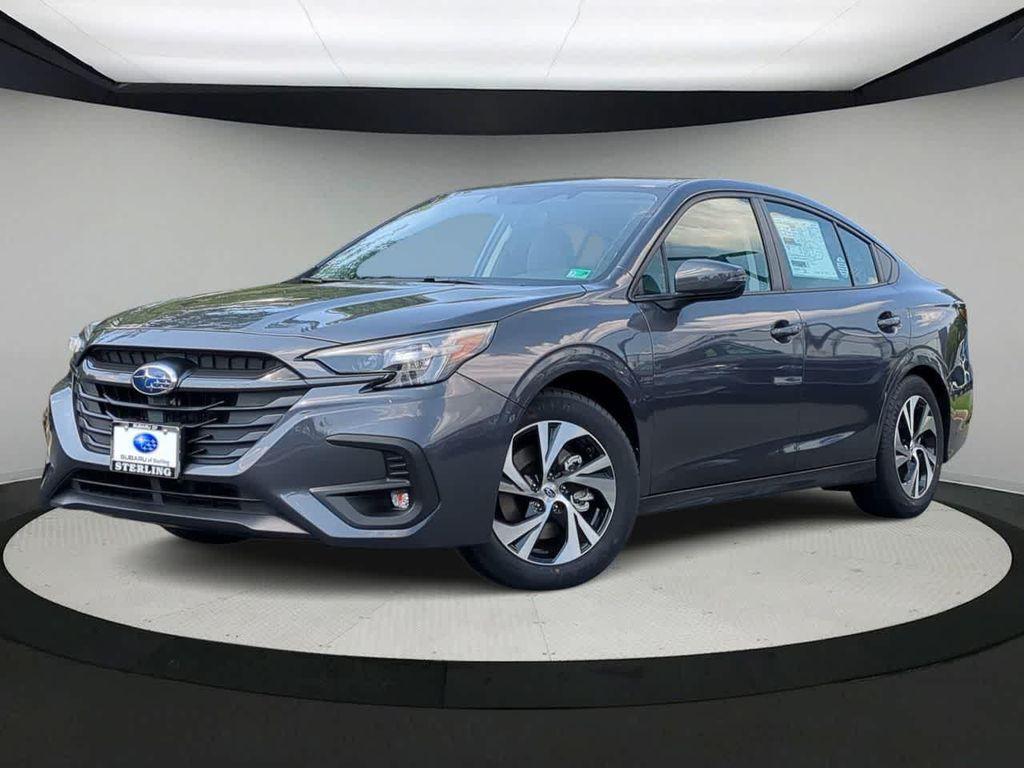 new 2025 Subaru Legacy car, priced at $30,067