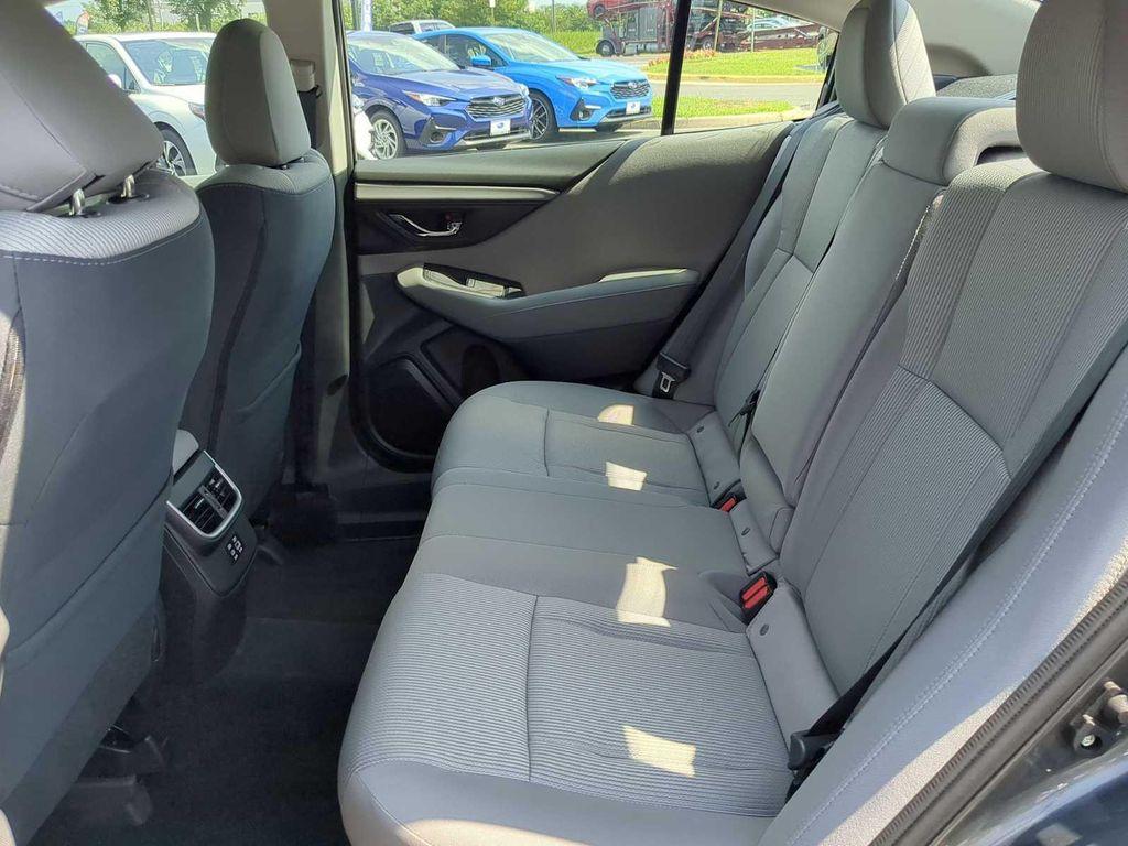 new 2025 Subaru Legacy car, priced at $30,067