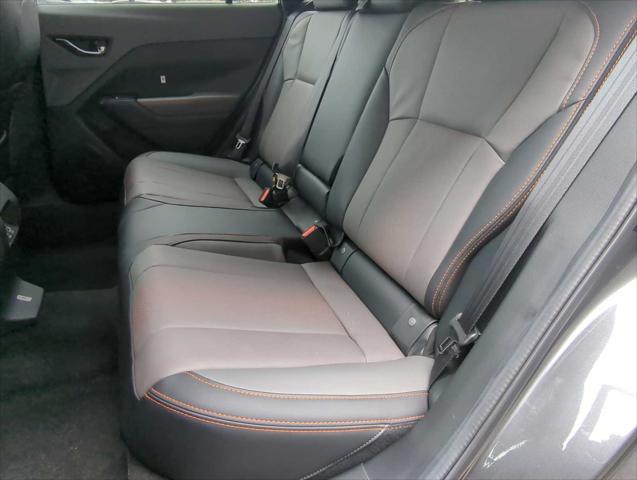 new 2025 Subaru Crosstrek car, priced at $36,755