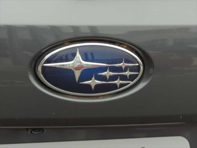 new 2025 Subaru Crosstrek car, priced at $36,755