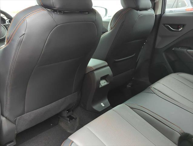 new 2025 Subaru Crosstrek car, priced at $36,755