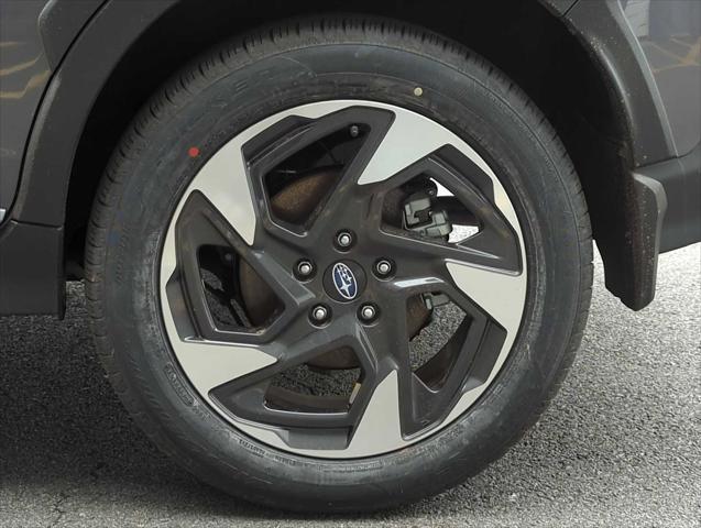 new 2025 Subaru Crosstrek car, priced at $36,755