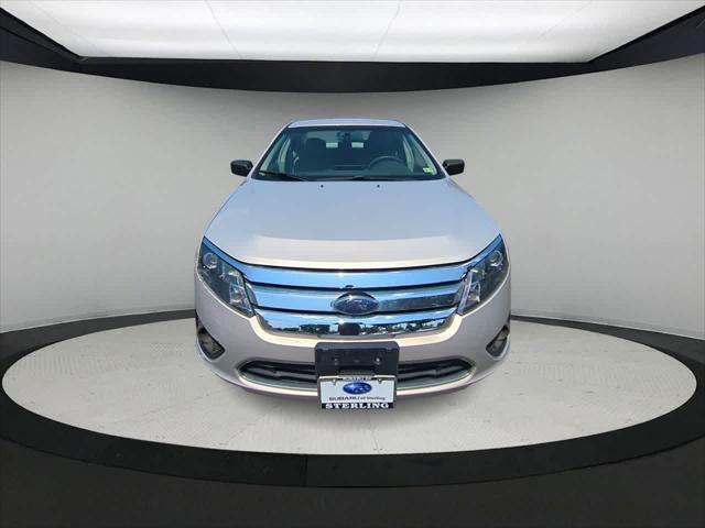 used 2010 Ford Fusion car, priced at $6,252