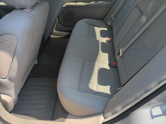 used 2010 Ford Fusion car, priced at $6,252