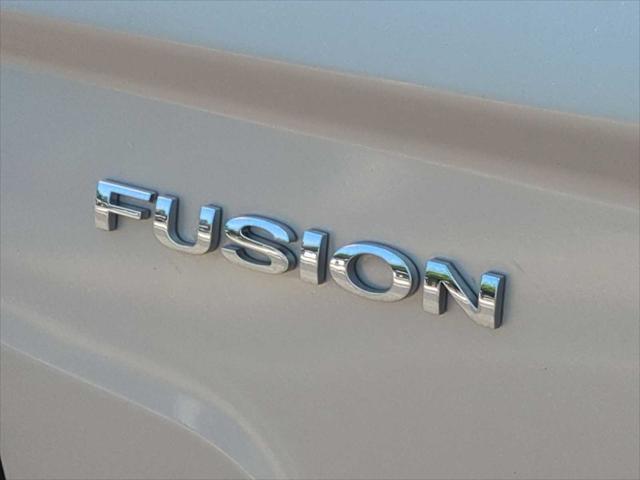 used 2010 Ford Fusion car, priced at $6,252