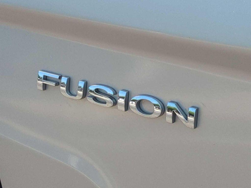 used 2010 Ford Fusion car, priced at $6,116
