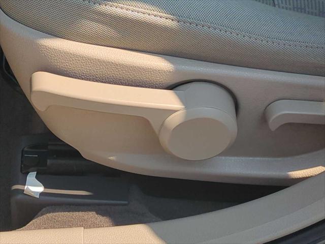 used 2010 Ford Fusion car, priced at $6,252