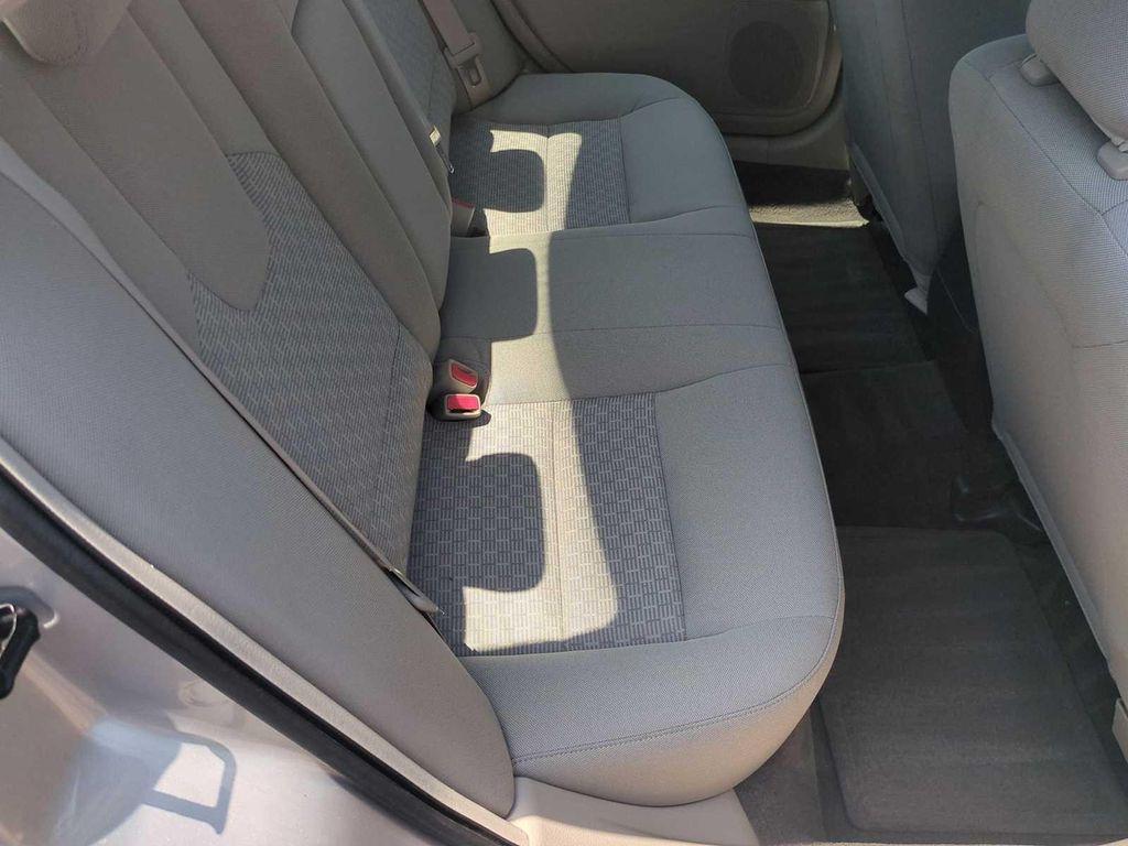 used 2010 Ford Fusion car, priced at $6,116