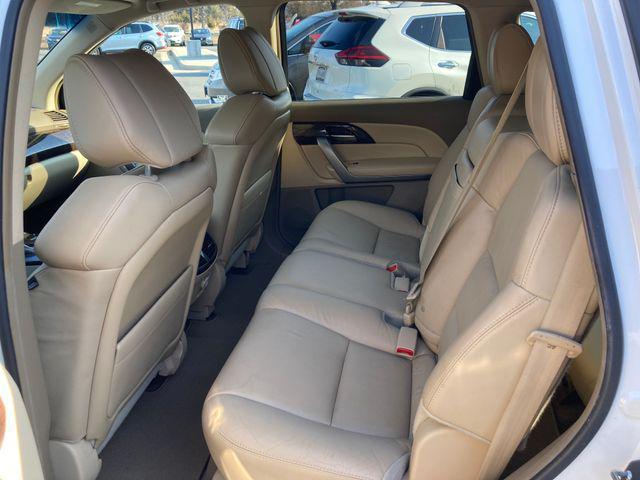 used 2012 Acura MDX car, priced at $11,900