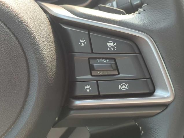 new 2025 Subaru Outback car, priced at $42,083
