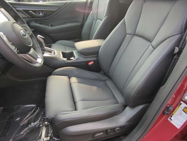 new 2025 Subaru Outback car, priced at $42,083
