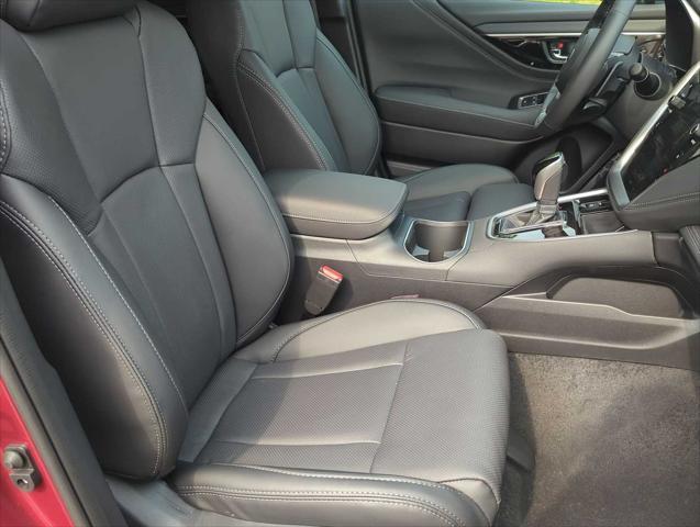new 2025 Subaru Outback car, priced at $42,083