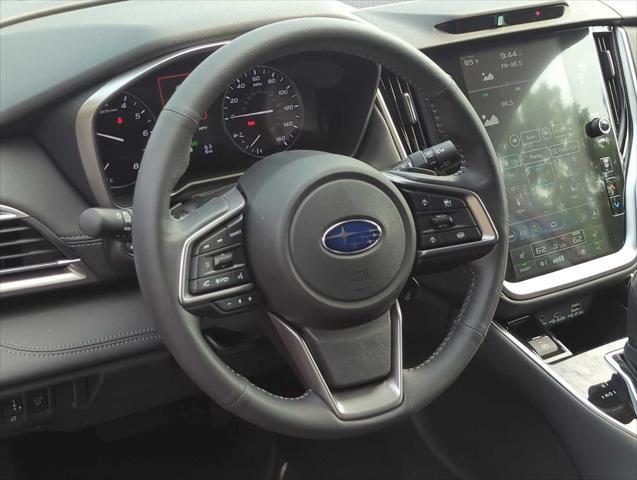 new 2025 Subaru Outback car, priced at $42,083