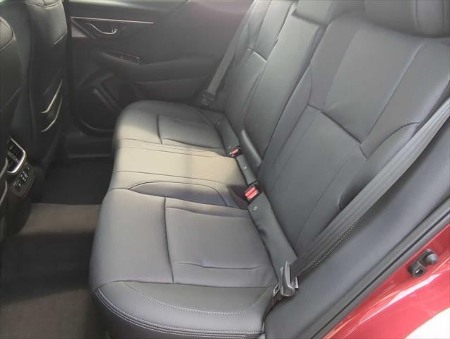 new 2025 Subaru Outback car, priced at $42,083