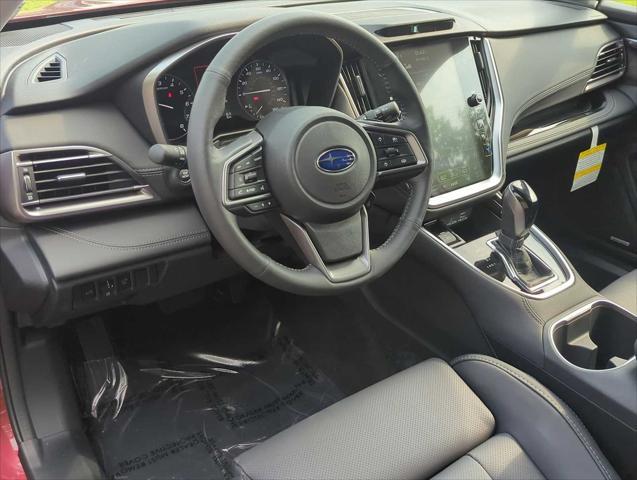 new 2025 Subaru Outback car, priced at $42,083